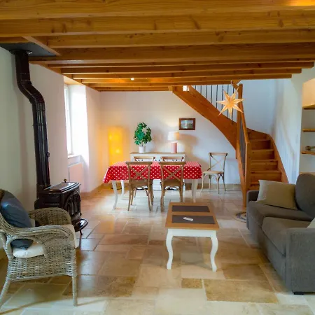 Gite Le P'Tit Nid De Montachon, Saulieu, Morvan Saint-Didier  Exterior photo