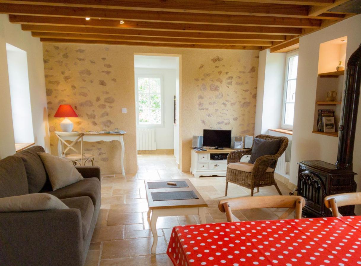 Le P'tit Nid De Montachon, Saulieu, Morvan Holiday home